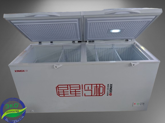 Морозильник Xingx XF 562