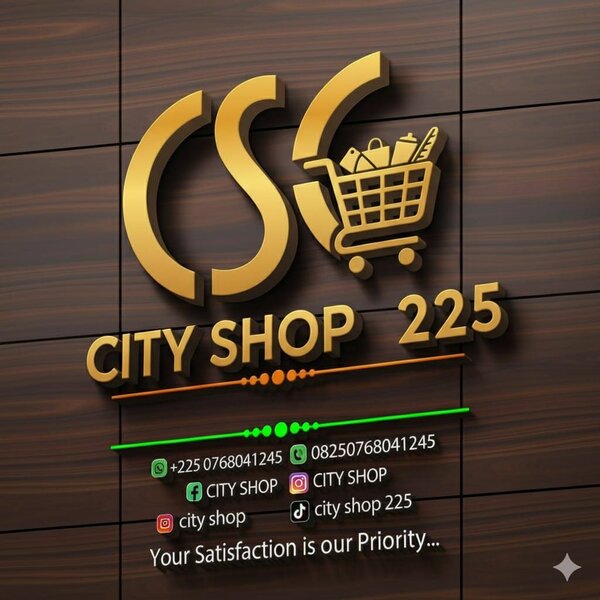 City Shop 225