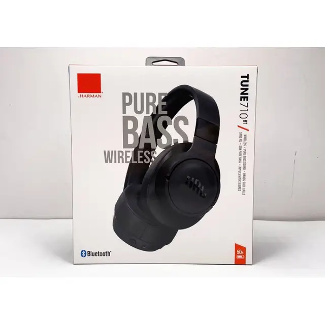 JBL CASQUE BLUETOOTH