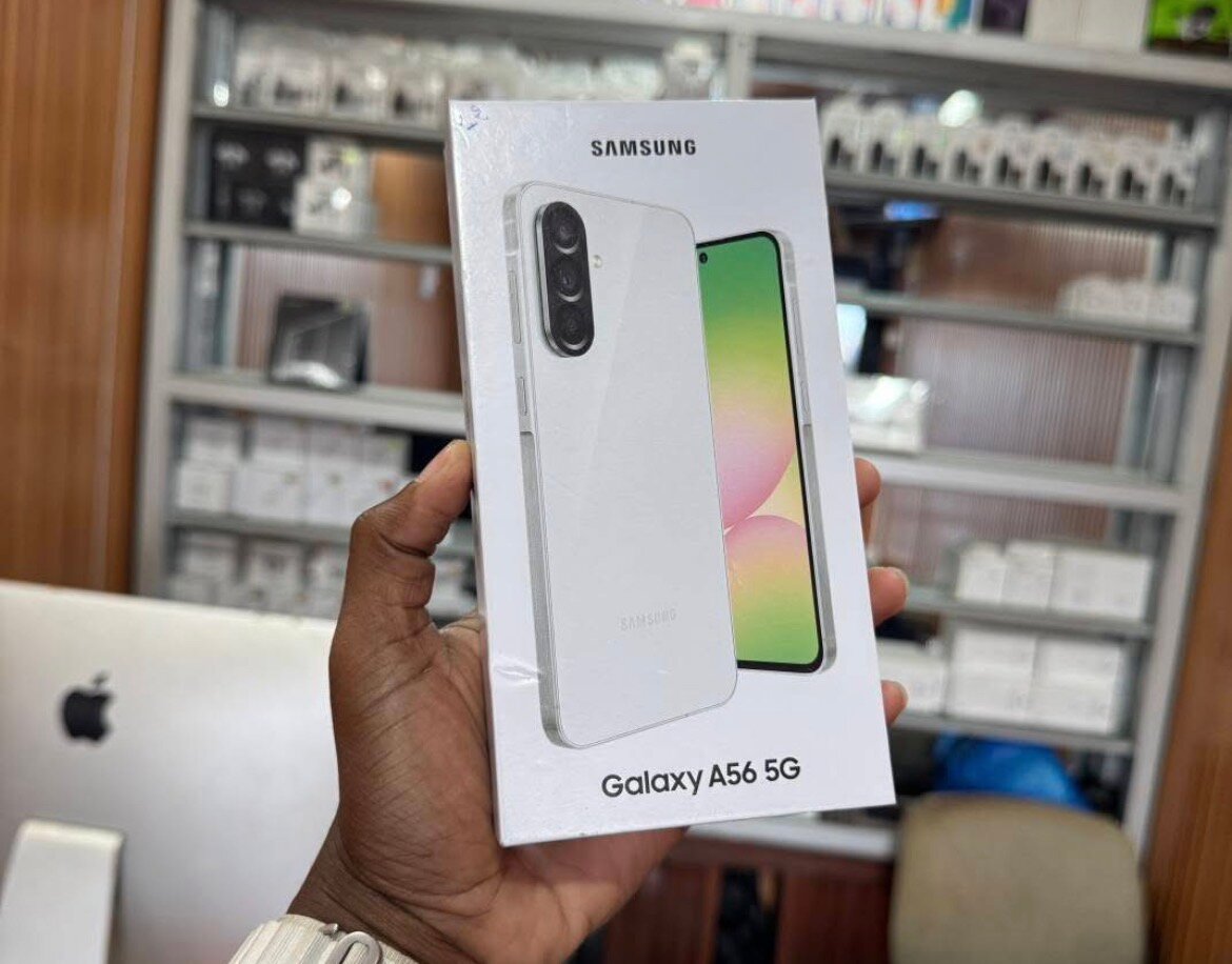 Samsung Galaxy A56 5G