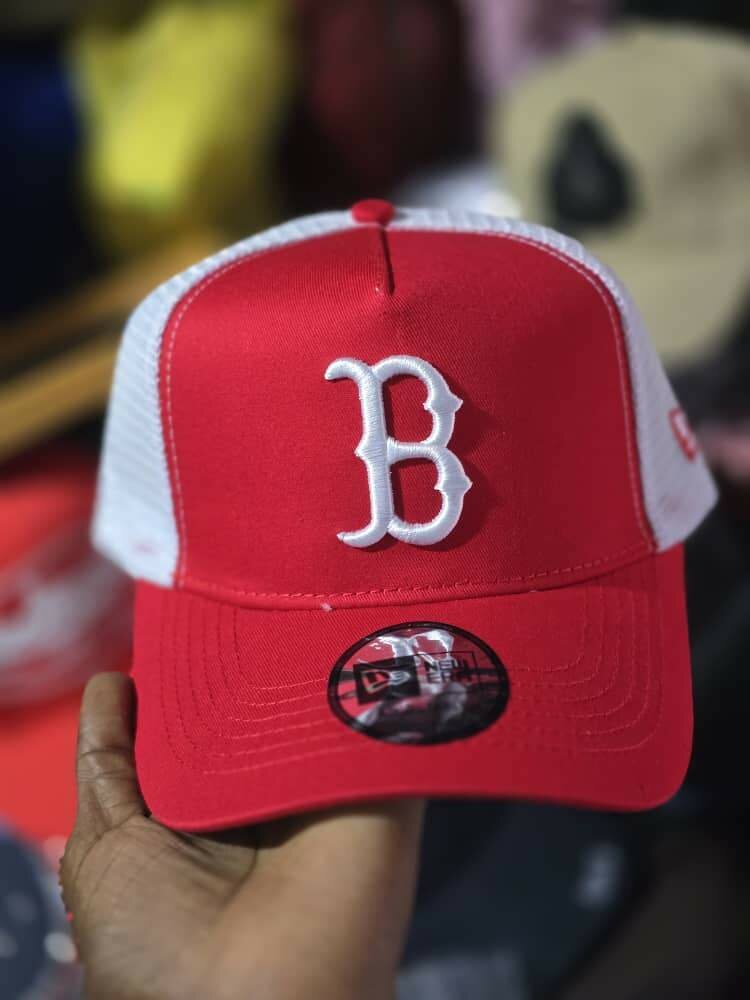 Casquette Ajustable de Baseball