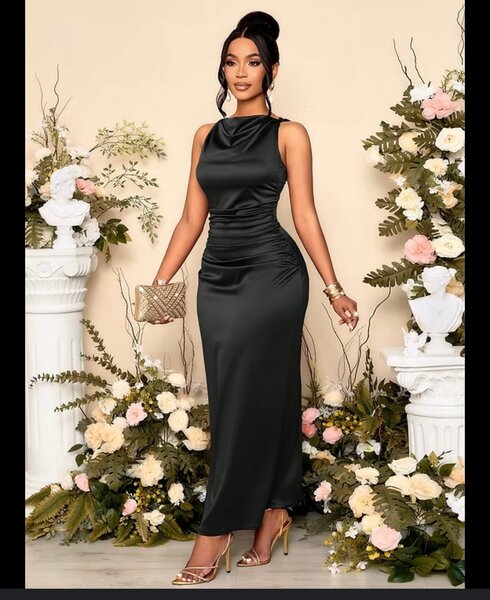 Ensemble glamour pour femmes