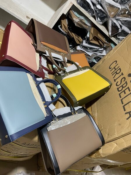 Sacs à main en cuir élégant