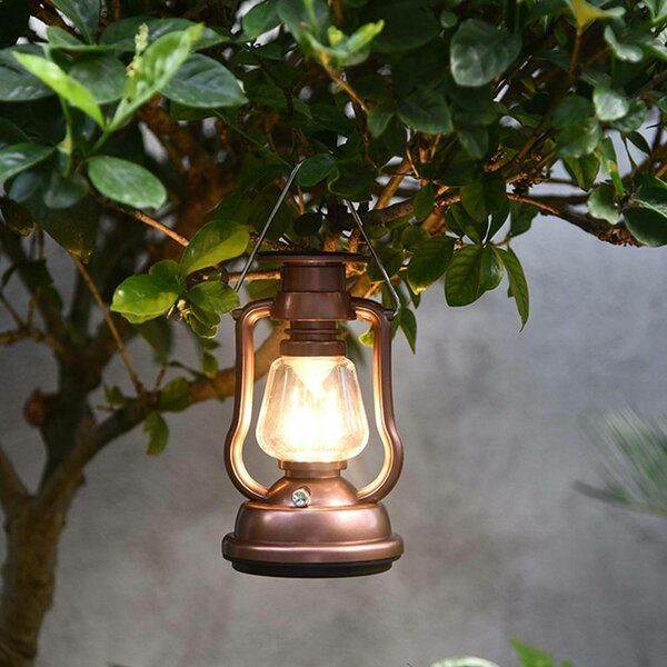 Decorative light 3 in 1