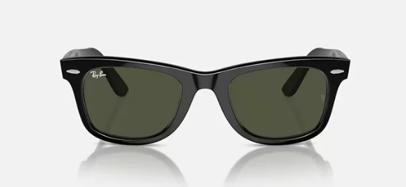 RAY-BAN ORIGINAL WAYFARER CLASSIC