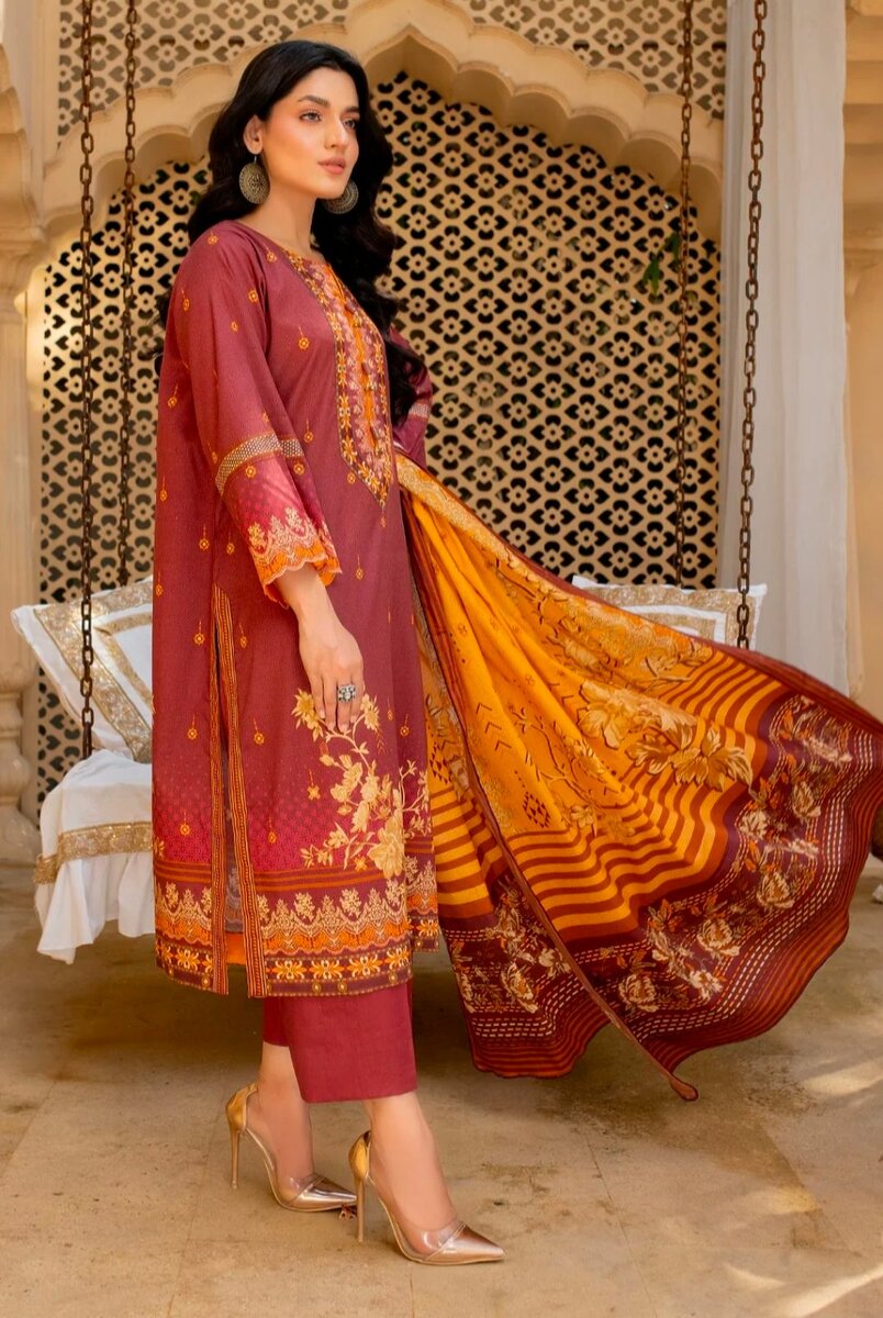 JAHANARA
