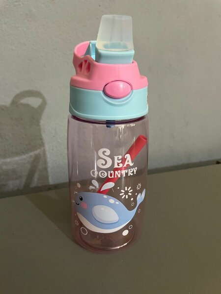 Gourdes Enfants primairiens