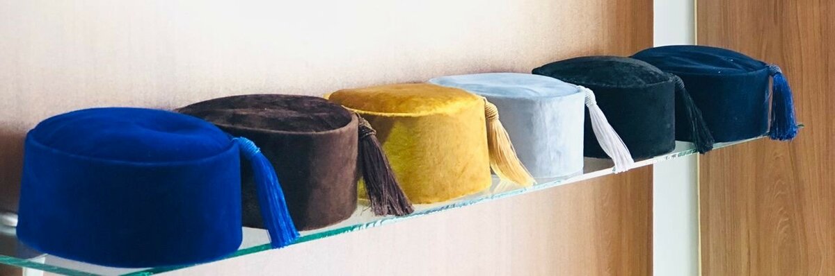 Best for your outfits.