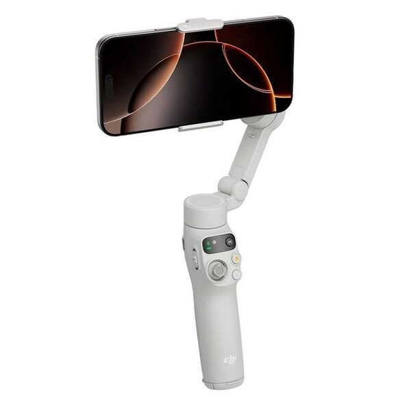 Stabilisateur DJI Osmo Mobile 7
