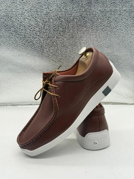 Chaussures Mocassins Homme Élégants