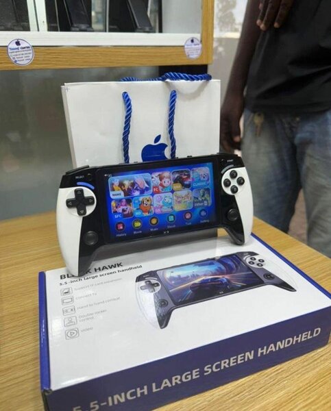 Console de jeu portable Gamepad 5.5''