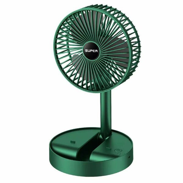 Ventilateur USB portable compact