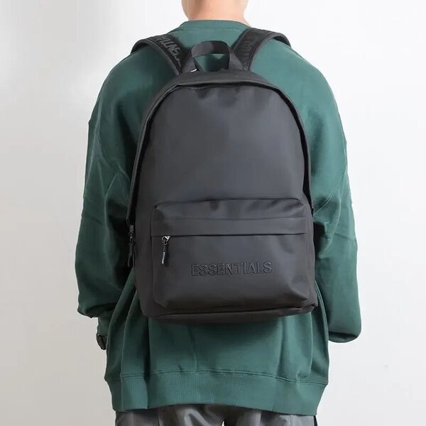 Sac essentiel