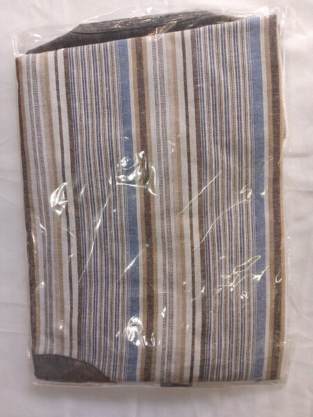 Chemise homme manche longue