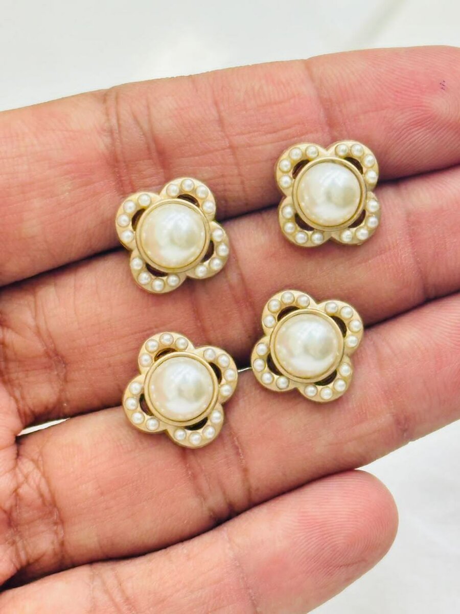 China button
