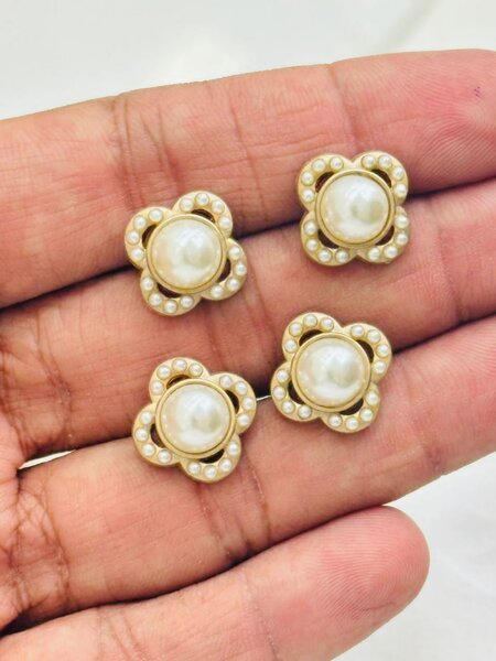 China button