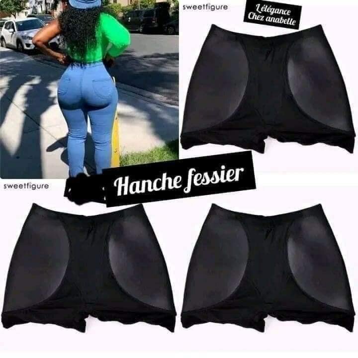 Gaines amincissantes Tummy Control