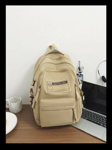 Sac à dos polyvalent élégant