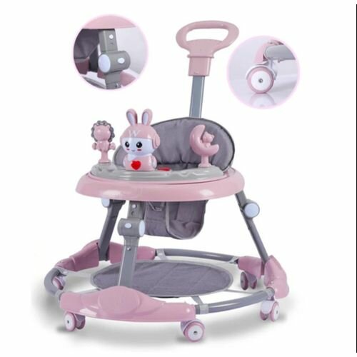 Trotteur Bébé Musical