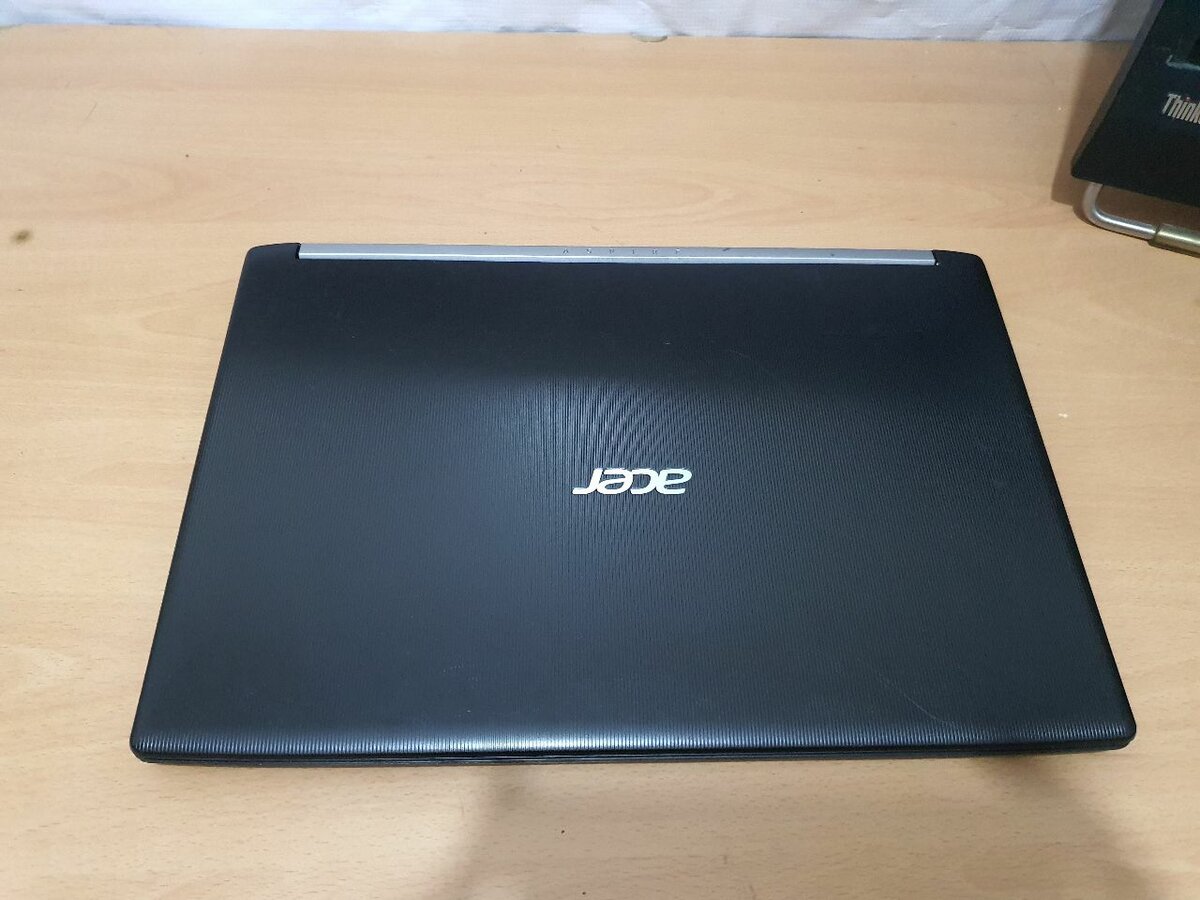ACER GAMING LAPTOP