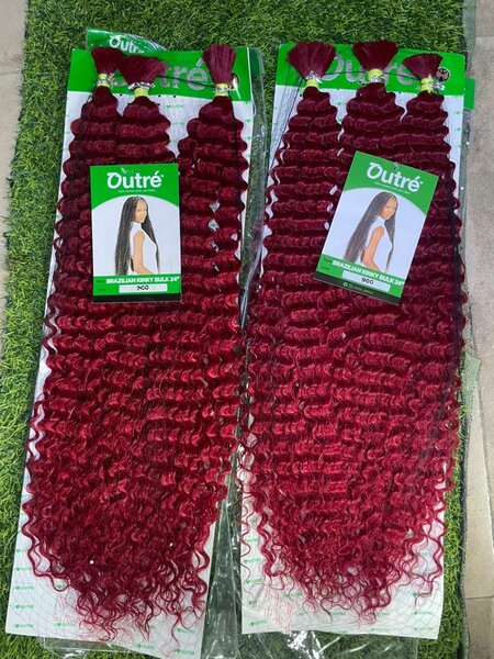 Extensions Cheveux Bouclés Synthis