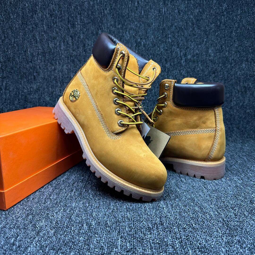 USA TIMBERLAND BOOTS