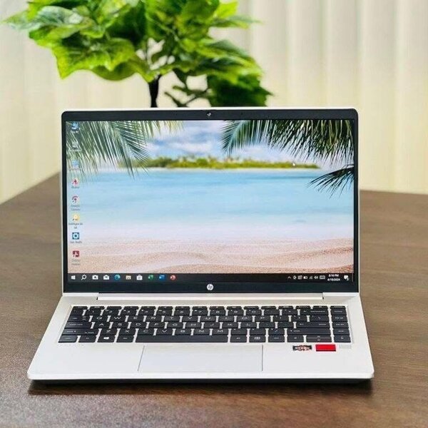 HP PROBOOK 445 G8 ~ Ryzen 5