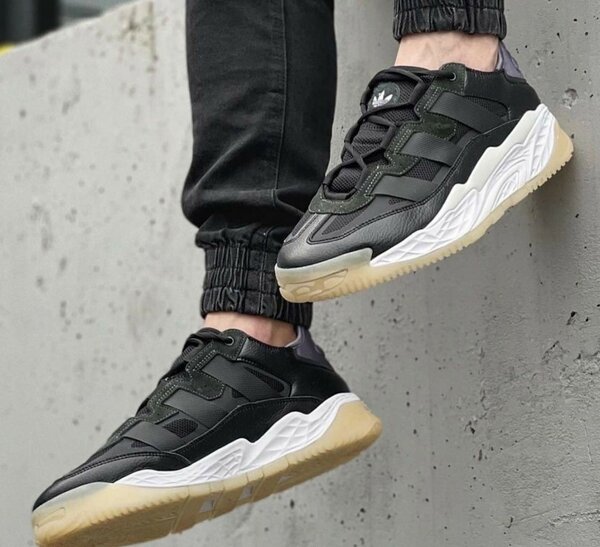 Sneakers modernes et élégants