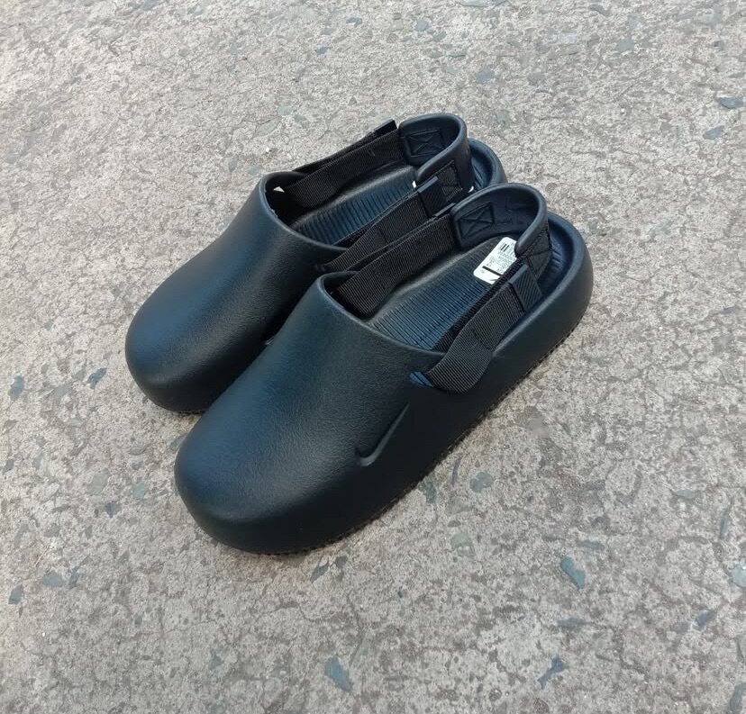 Nike Calm mule