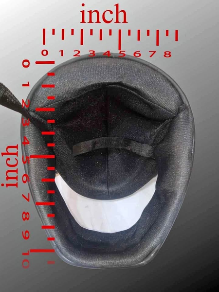 1 pc durable helmet