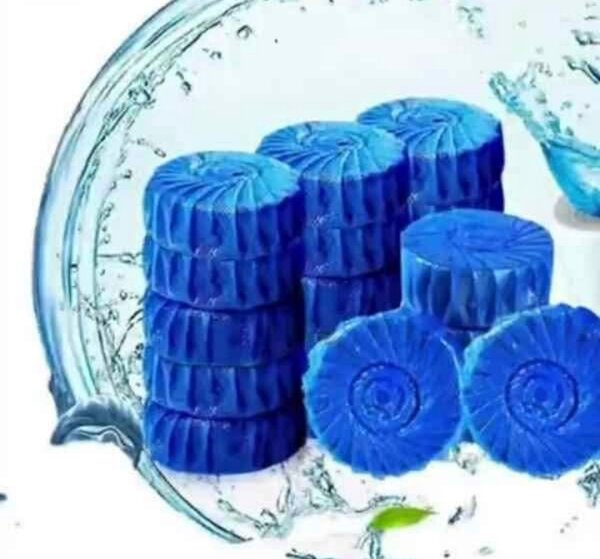 Senteur de toilettes