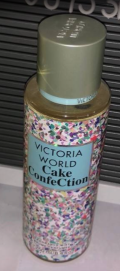 Perfume Cake Confection, Victoria World, 250 ml