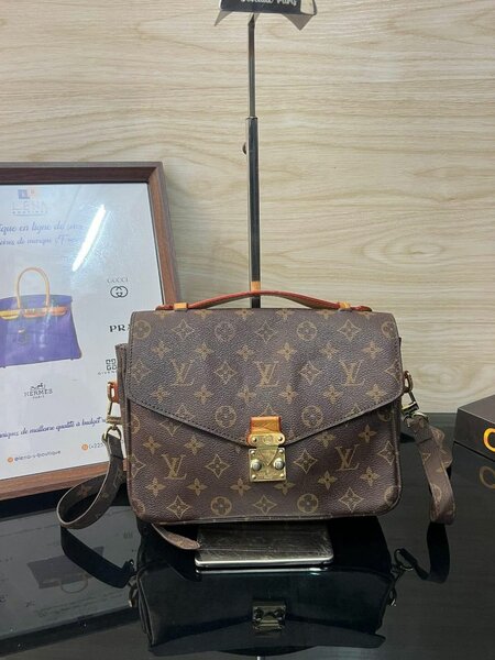 Sac à bandoulière élégant