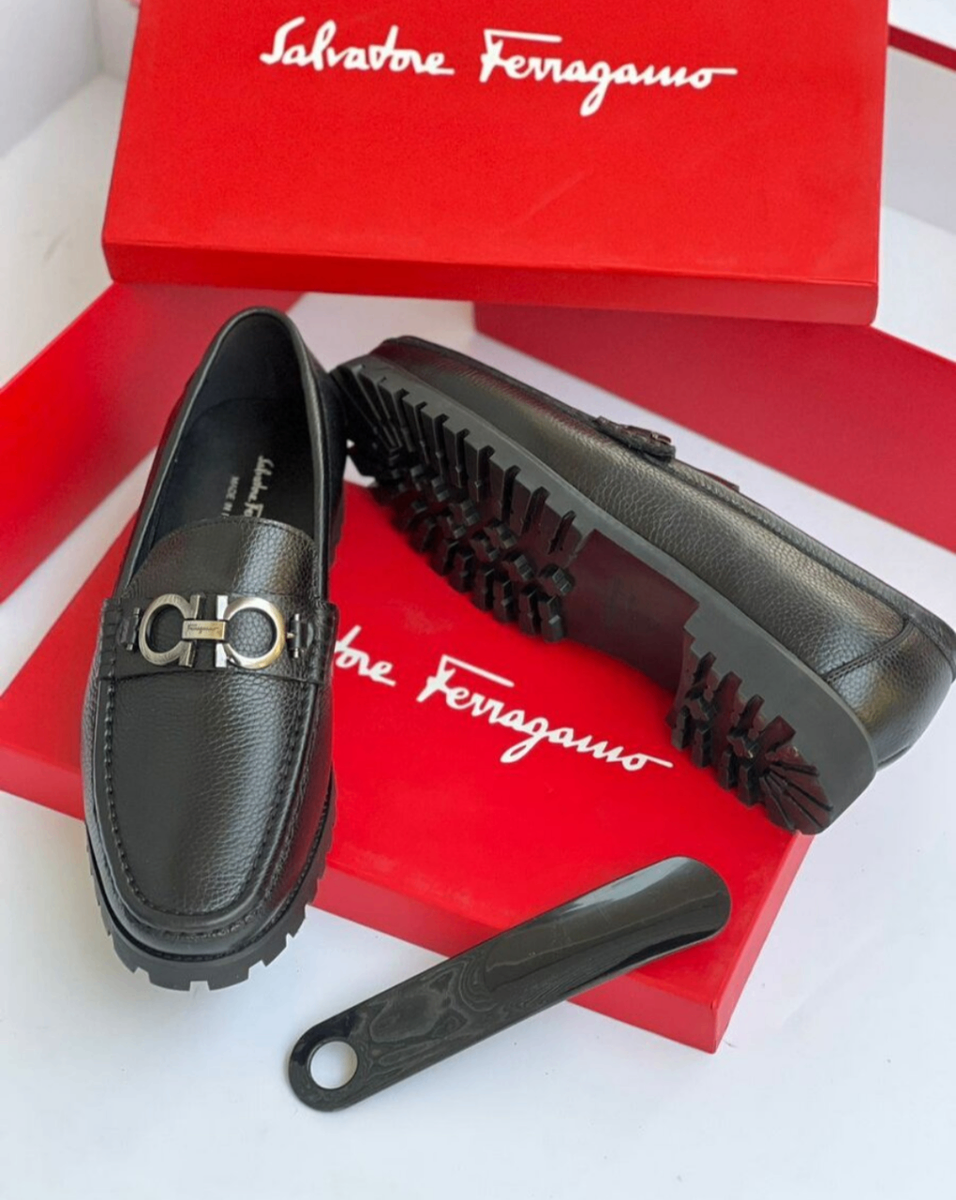Quality Ferragamo