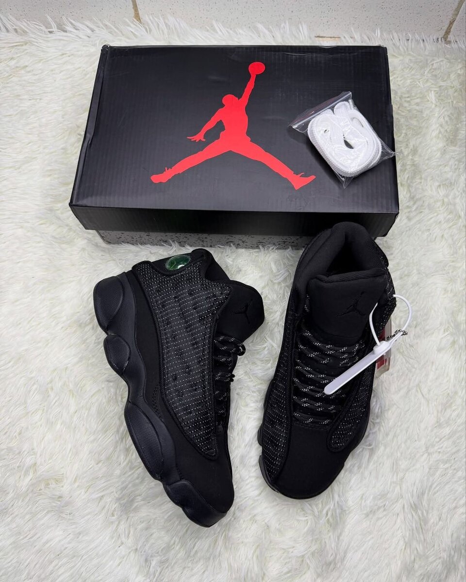 Jordan 13 enfant 28 à 35