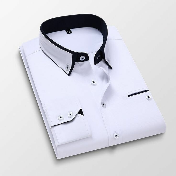 Men's Dress Shirt