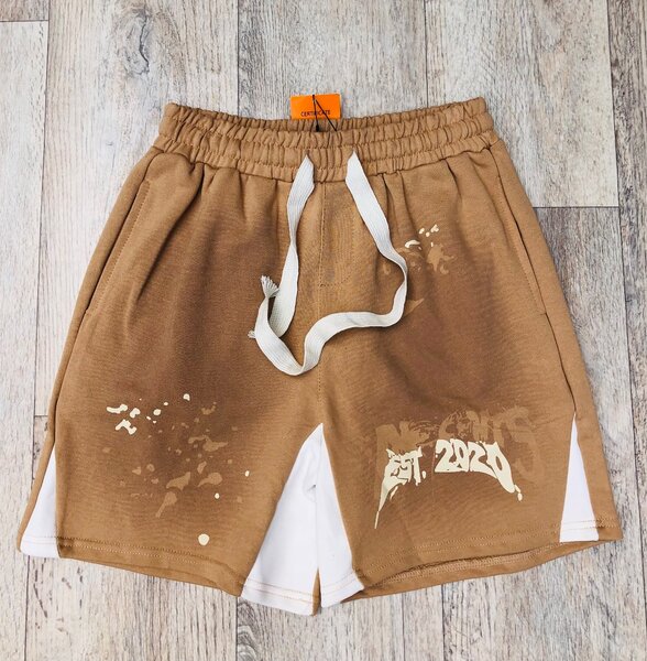 Short