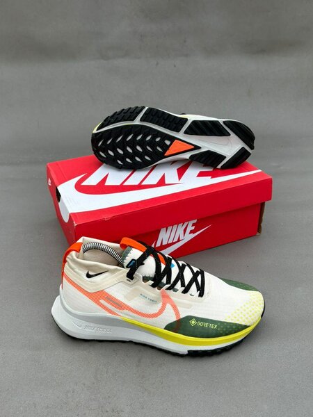 Nike Chaussures de Running GORE-TEX