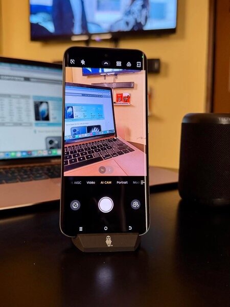 Smartphone TECNO SPARK 40 Pro