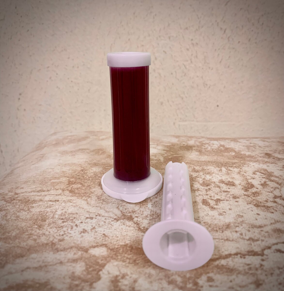 Désodorisant de toilette