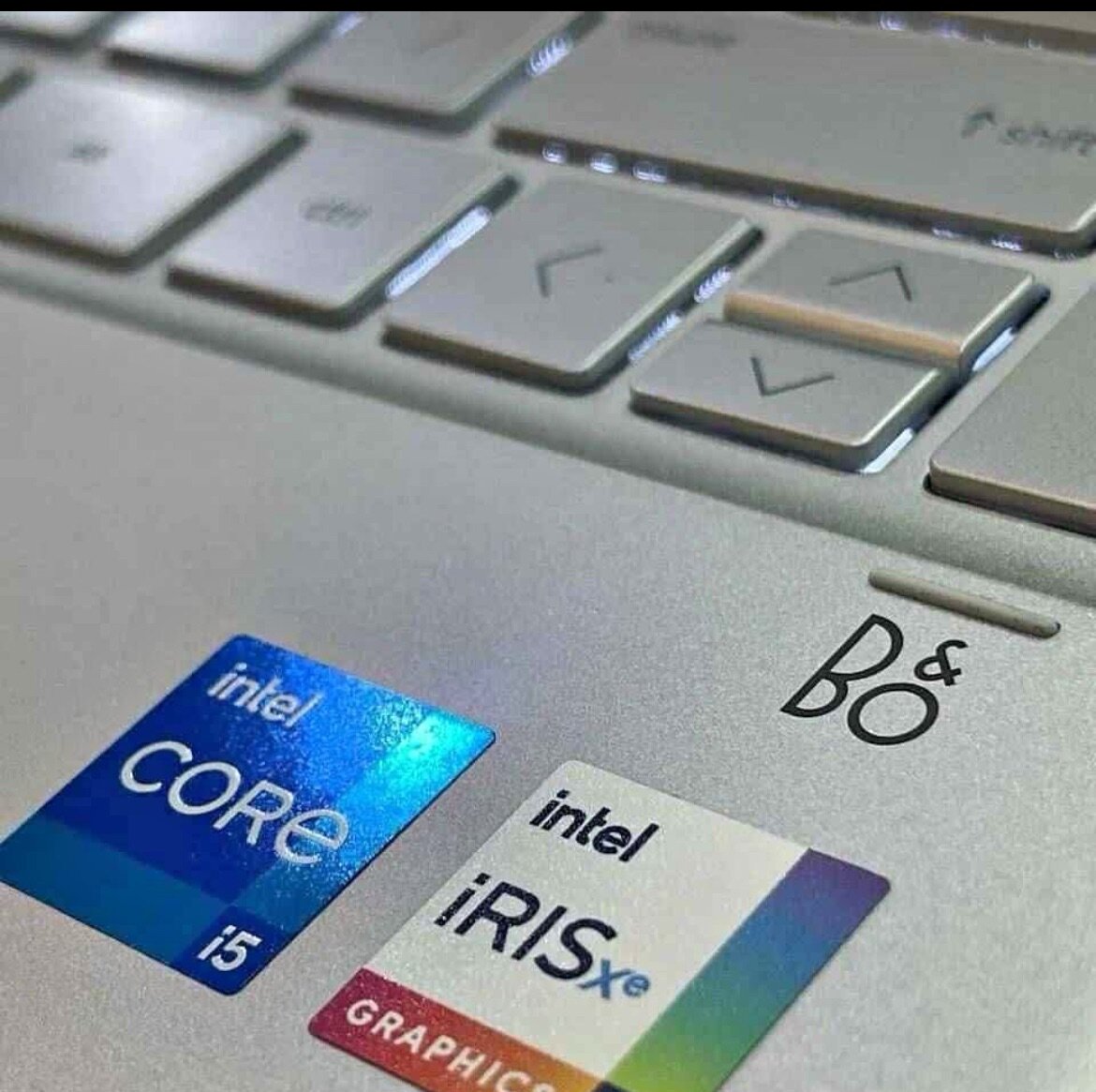 Ordinateur Portable HP Intel i5