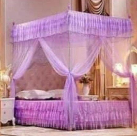 Canopy for bed