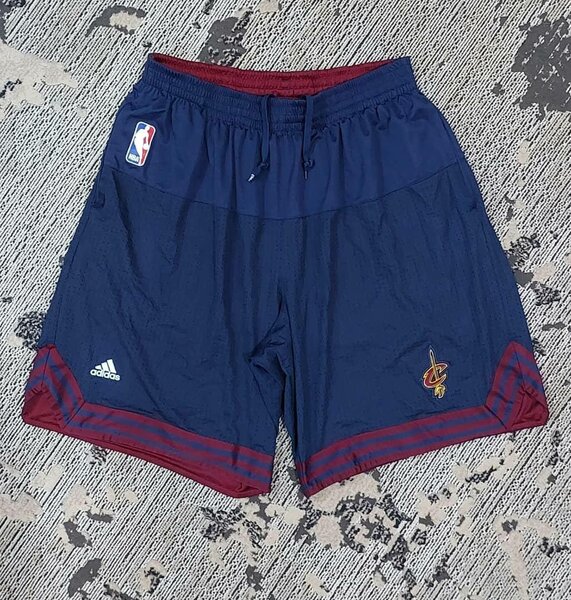 Short cleveland Nba XL