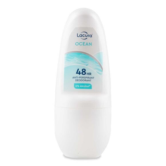 Lacura Women Lacura Invisible 48hr Anti-perspirant Deodorant