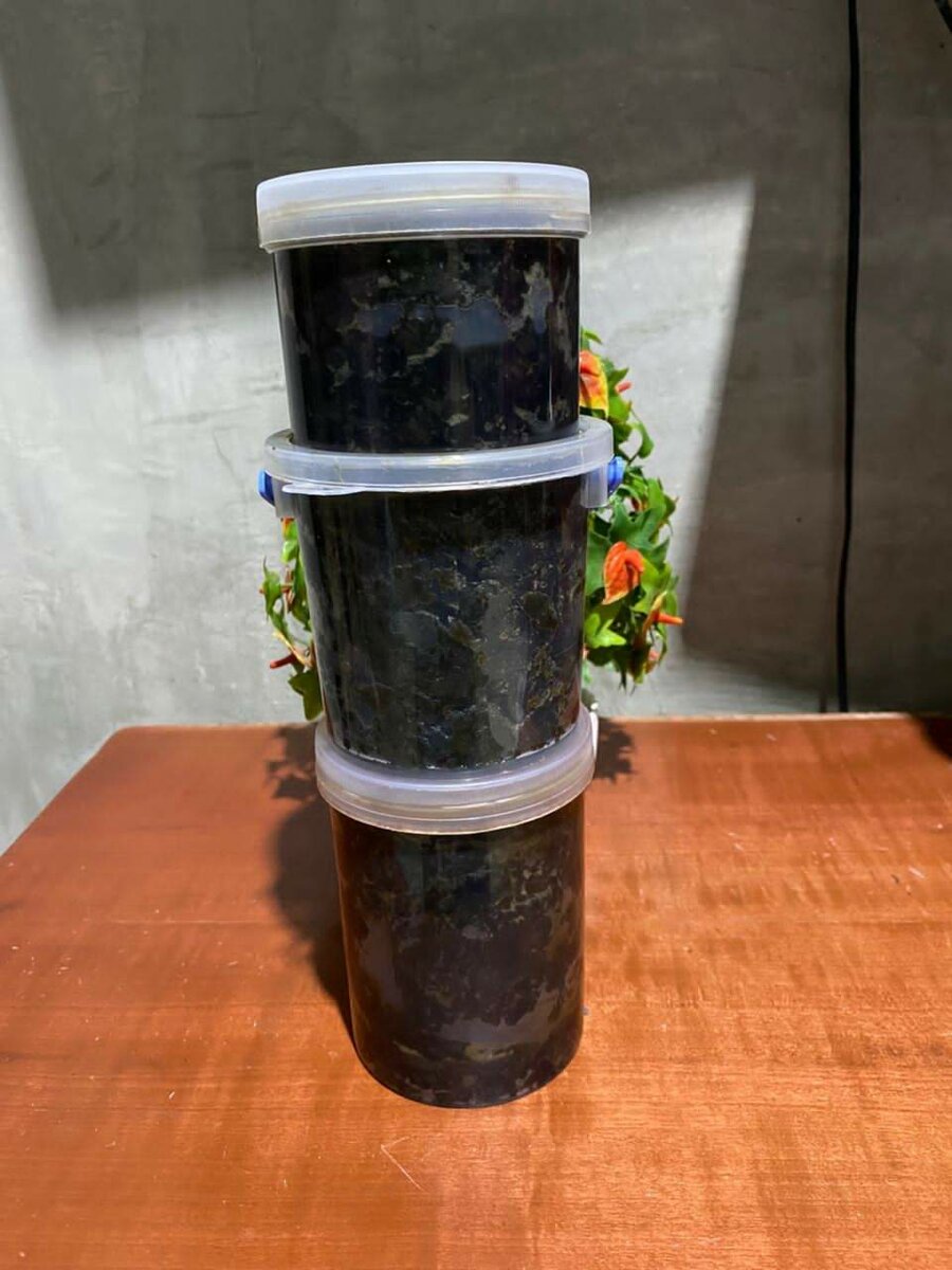 Savon tout type de teint