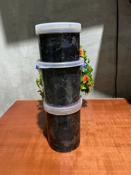 Savon tout type de teint