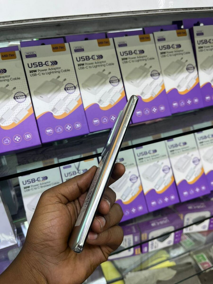 Smartphone 5G S21 Ultra