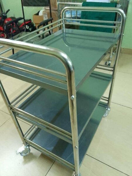 Medicines Trolleys