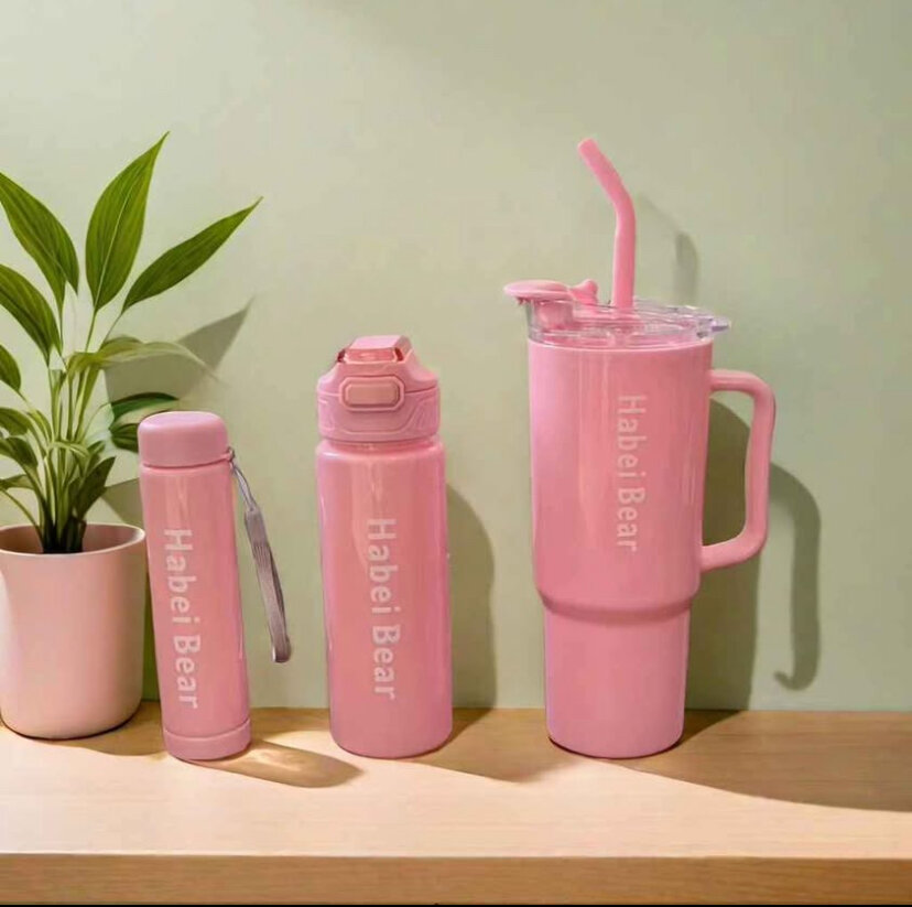 Bouteilles Isothermes Habel Bear