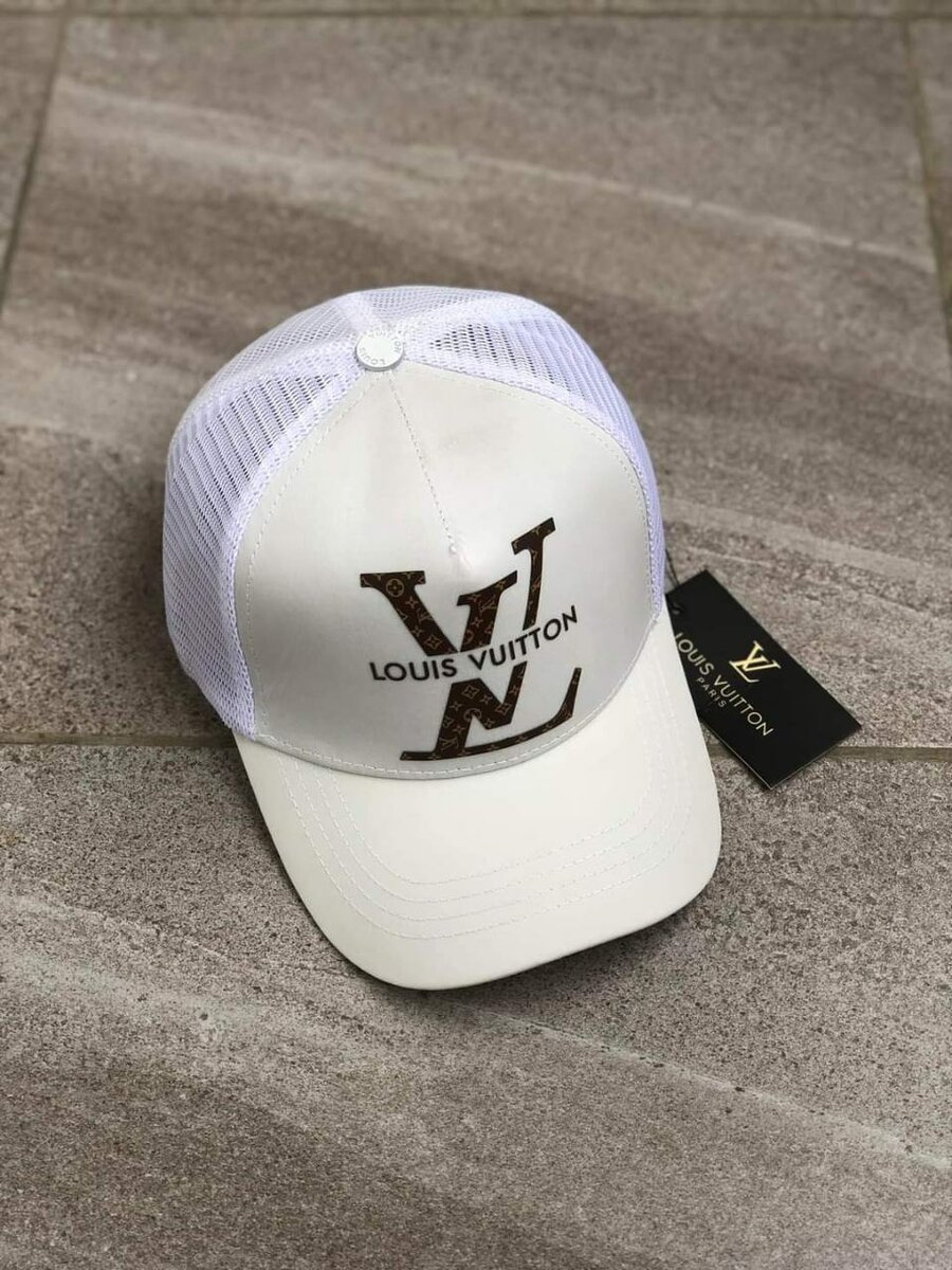 Casquette de mode élégante